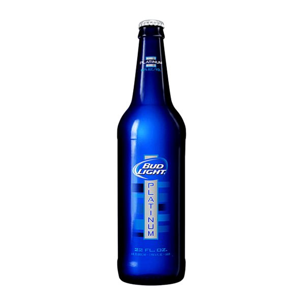 Bud Light Platinum