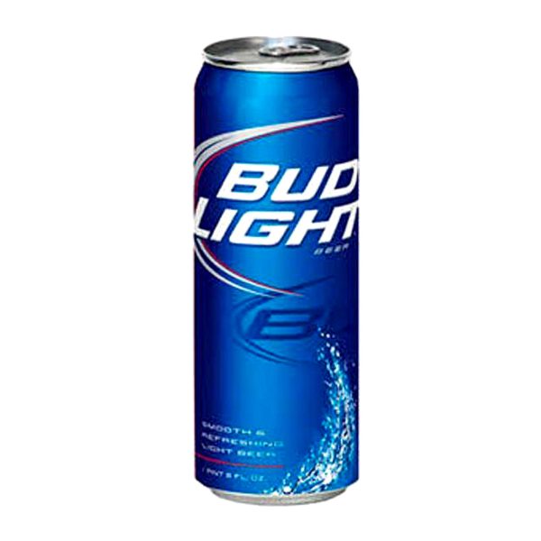 Bud Light 24oz Can