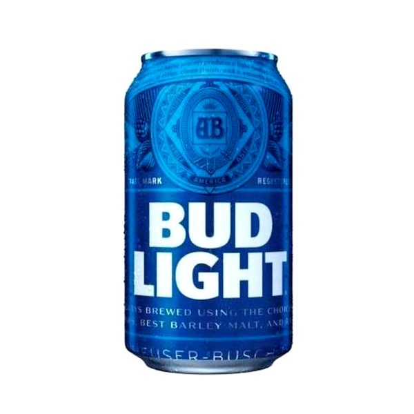 Bud Light 30x 12oz Cans