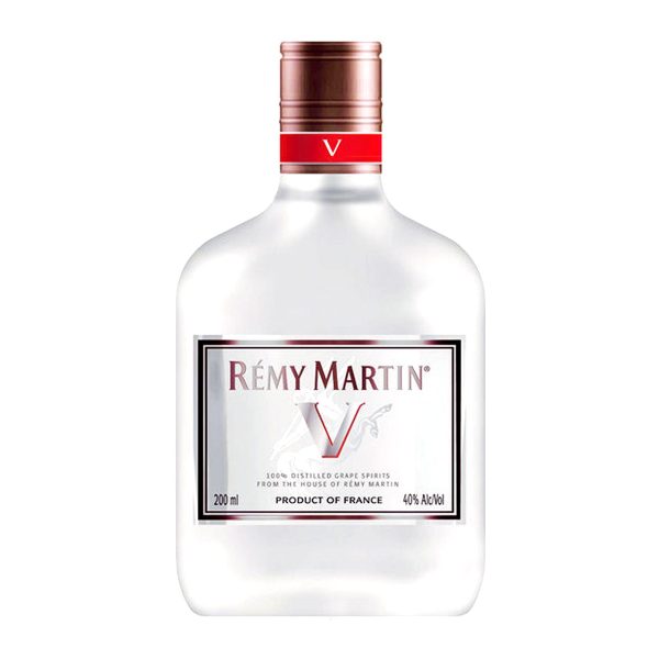 Remy Martin V